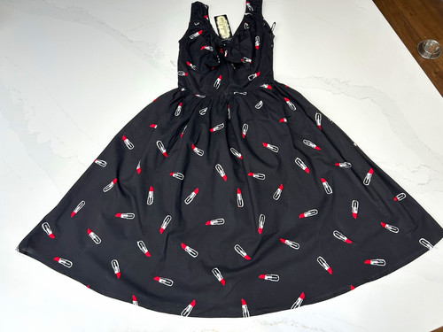 Voodoo vixen black - vixen,