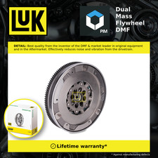 Dual Mass Flywheel DMF