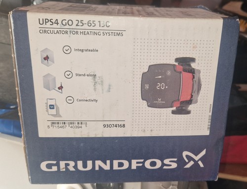 Grundfos ups4 65 - go, 130