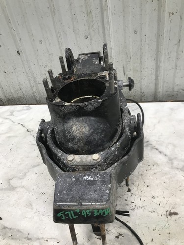 Mercury marine mercruiser - mercury,