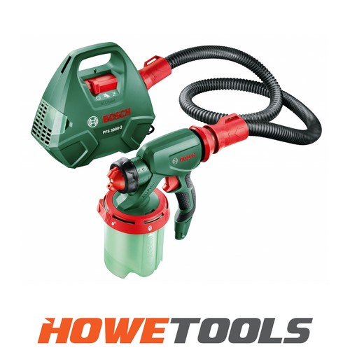 Bosch diy pfs 3000 - 3000-2, 240v