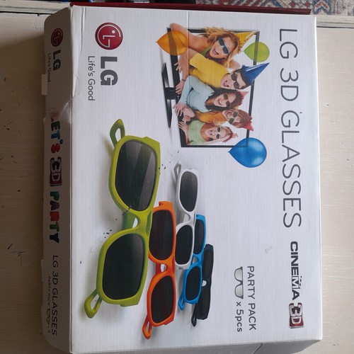 42lw650t glasses and - tv,