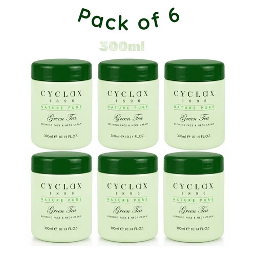 Cyclax nature pure - nature, green