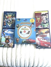 Disney Toy Story Bundle 5 Book
