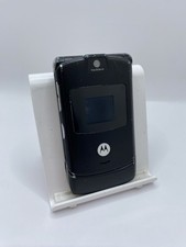 Motorola Razr V3 Black