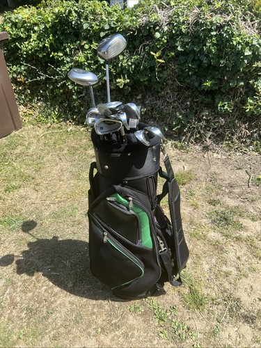 Men golf clubs callaway - men’s,