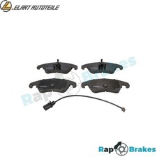 Brake Pad Set Disc Brake R-P0766 for Audi A6/C7/Allroad A7/Sportback 2.8L