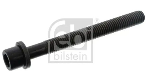 Cylinder head bolt female - cylinder,