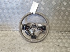 ROVER 75 STEERING WHEEL MULTI