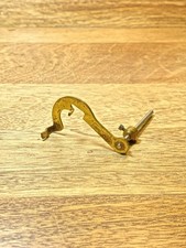 Perivale Clock Movement Rack