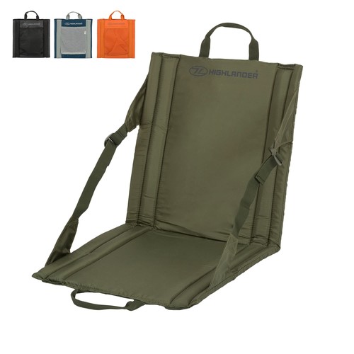 Highlander outdoor sit mat - highlander,