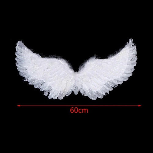 Angel white butterfly fairy - butterfly,