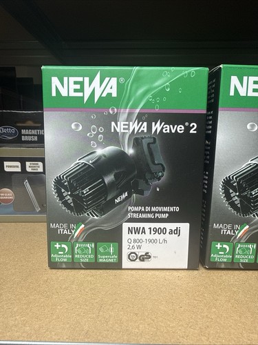 Newa wave nwa - 2,