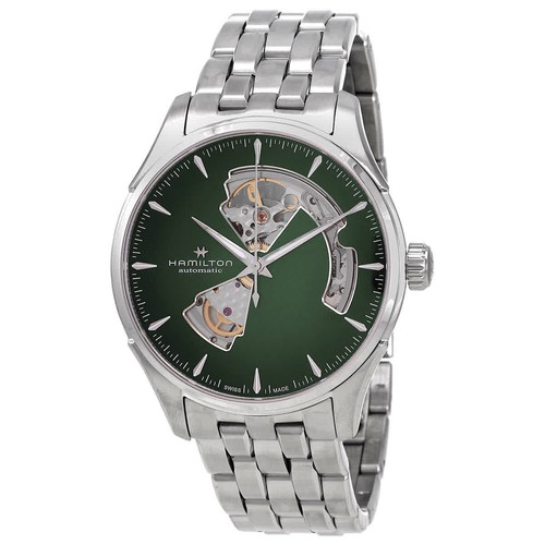 Hamilton jazzmaster automatic - hamilton,