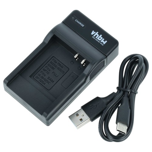 Usb charger for sigma dp3 - usb-c,