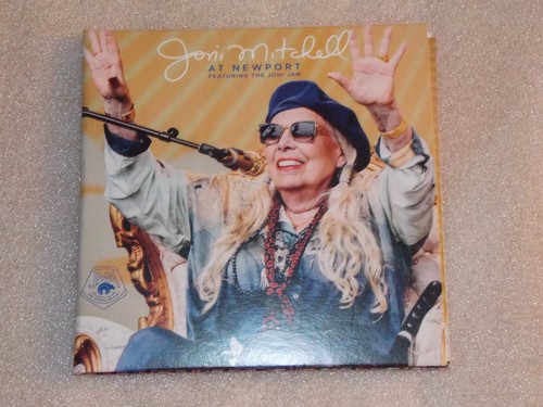 Joni mitchell - mitchell, :