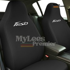 Ford fiesta heavy duty - ford,