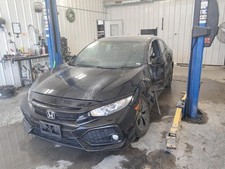 Used Wheel fits: 2018 Honda