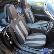 MAZDA MX-5 Mk3 2005 - 2015