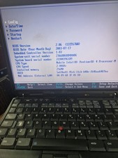 ibm thinkpad laptop T30