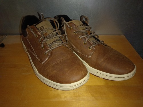 Mens caterpillar cat colfax - mens,