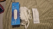 BT Duet 210 White Corded
