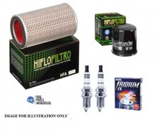 YAMAHA BT1100 BULLDOG Filters