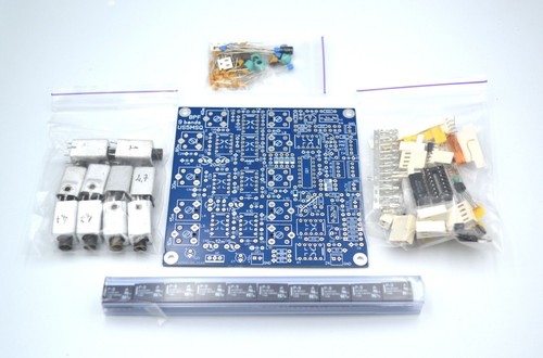 Band bpf inteface module - inteface,