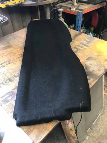 Peugeot 206 parcel shelf - peugeot,