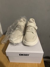 DKNY shoes