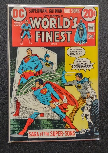 World finest 215 - world's,