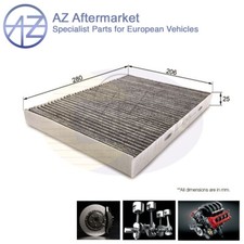 Fits Golf Passat Beetle Polo