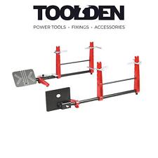 Sealey GA50 Laser Wheel