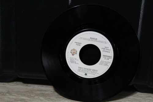 Maxus rpm promo - 45,