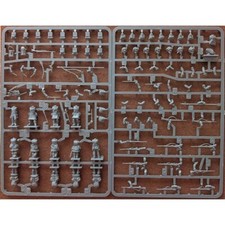 28mm British Napoleonic