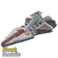 Star Wars Clone Wars Venator