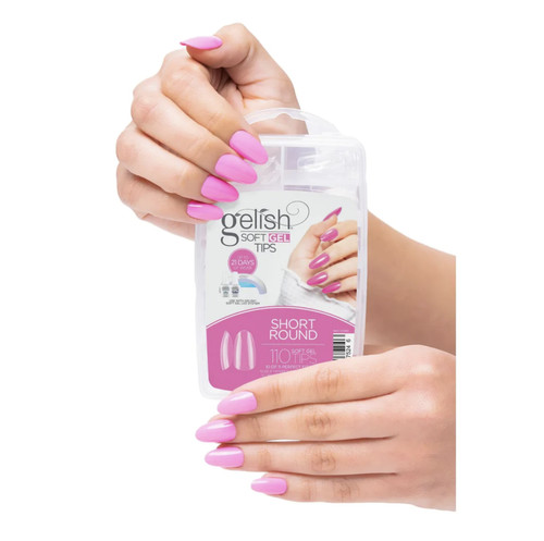 Gelish harmony soft gel - gelish,