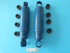 Pair of KYB Front Shocks For