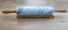 Vintage Marble "The Gourmets