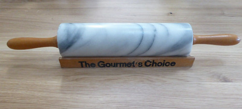 Vintage marble the gourmets - vintage,