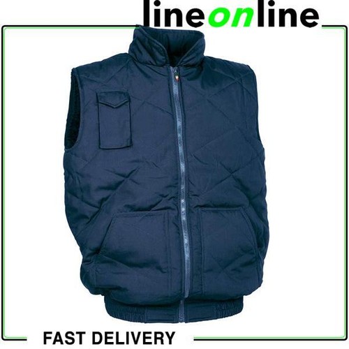Cofra aldan work bodywarmer - work,