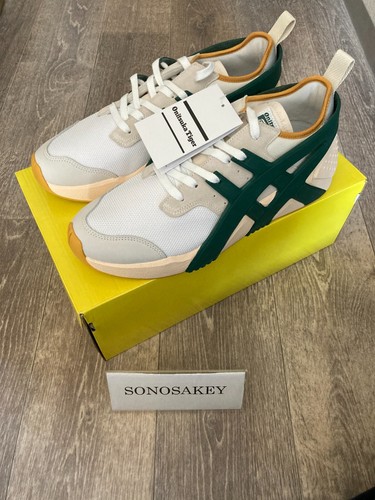 Onitsuka tiger big logo - tiger,