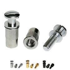 Stop Bar Tailpiece Studs for Epiphone Guitars - Archtop