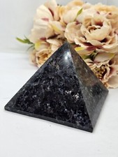Large Indigo Gabbro crystal