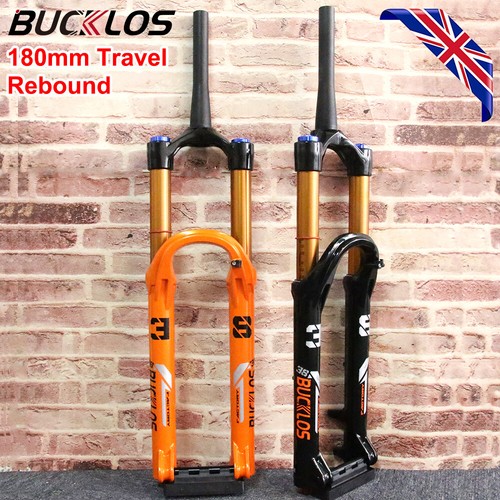 Bucklos factory 29 - 38, 27.5/29"