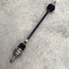 Opel Vauxhall Vectra B Right Drive Shaft 1.6 Petrol Genuine GM 90512385