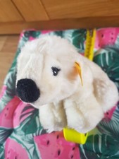 Steiff Knut the polar bear