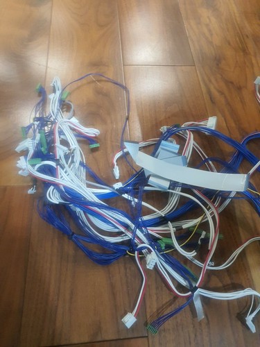 Yamaha motif cables - motif,