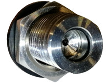 S30 Valve Stainless Steel CO2