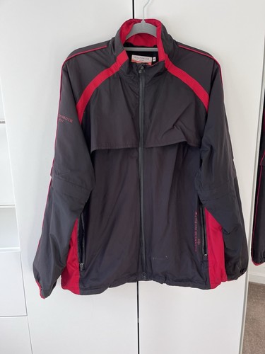 Glenmuir size medium mens - mens, golf